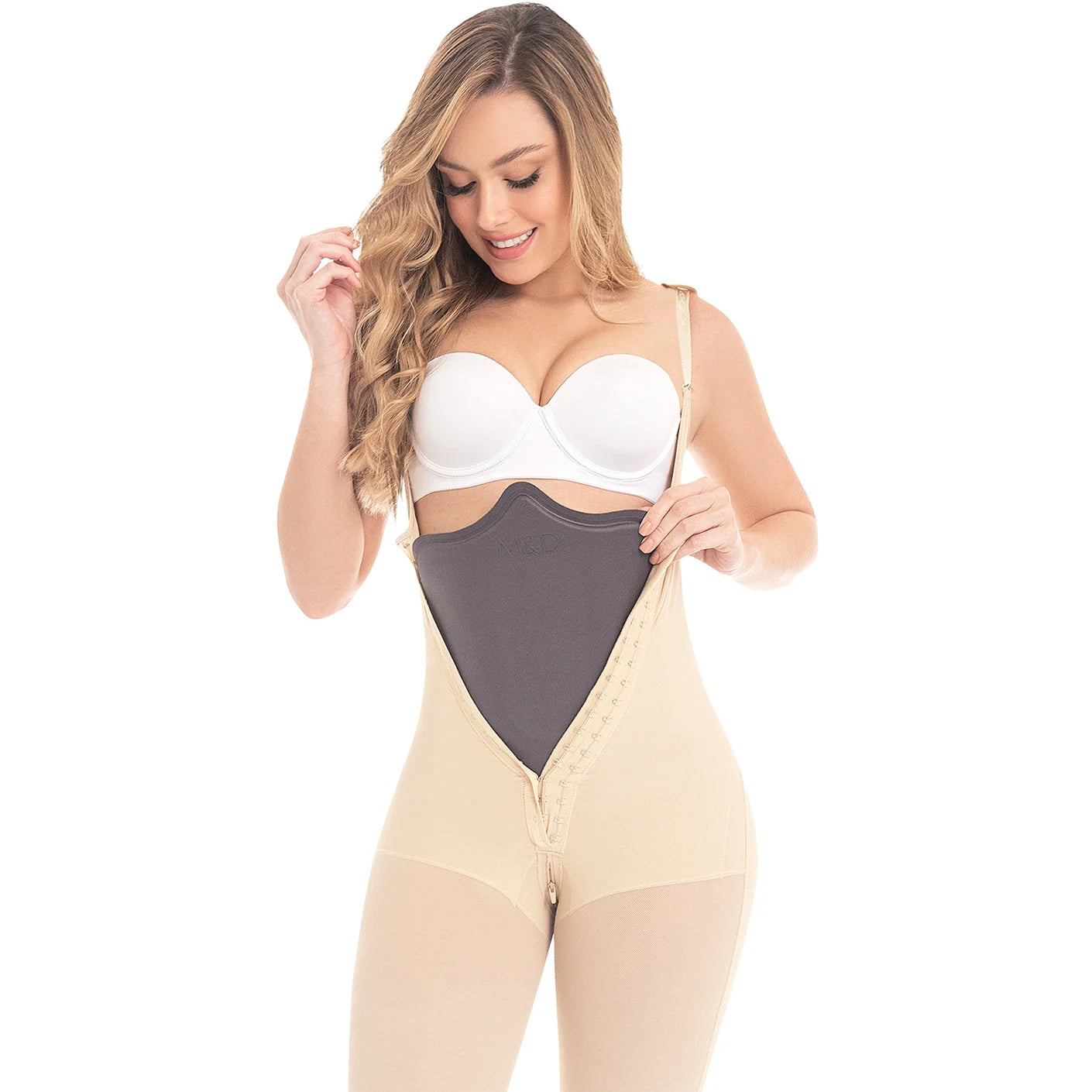 Accesorios Fajas MyD 9105