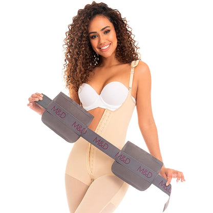 Accesorios Fajas MyD 0107