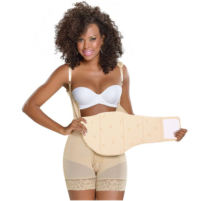 Accesorios Fajas MyD 0101