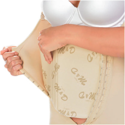 Accesorios Fajas MyD 9102
