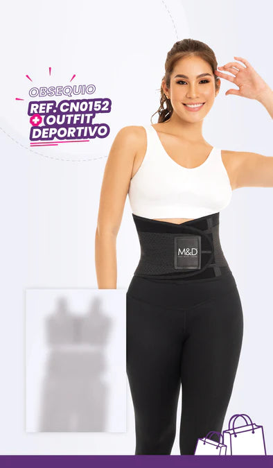Fajas MYD - Kit Emprendedor Pro