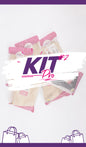 Fajas MYD - Kit Emprendedor Pro