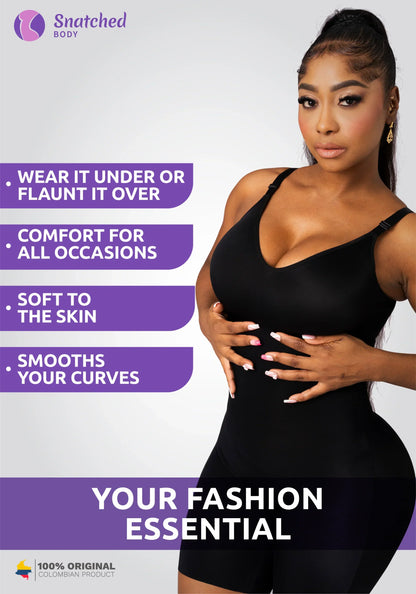 Snatched Body Accessories SNA-DQ01L3