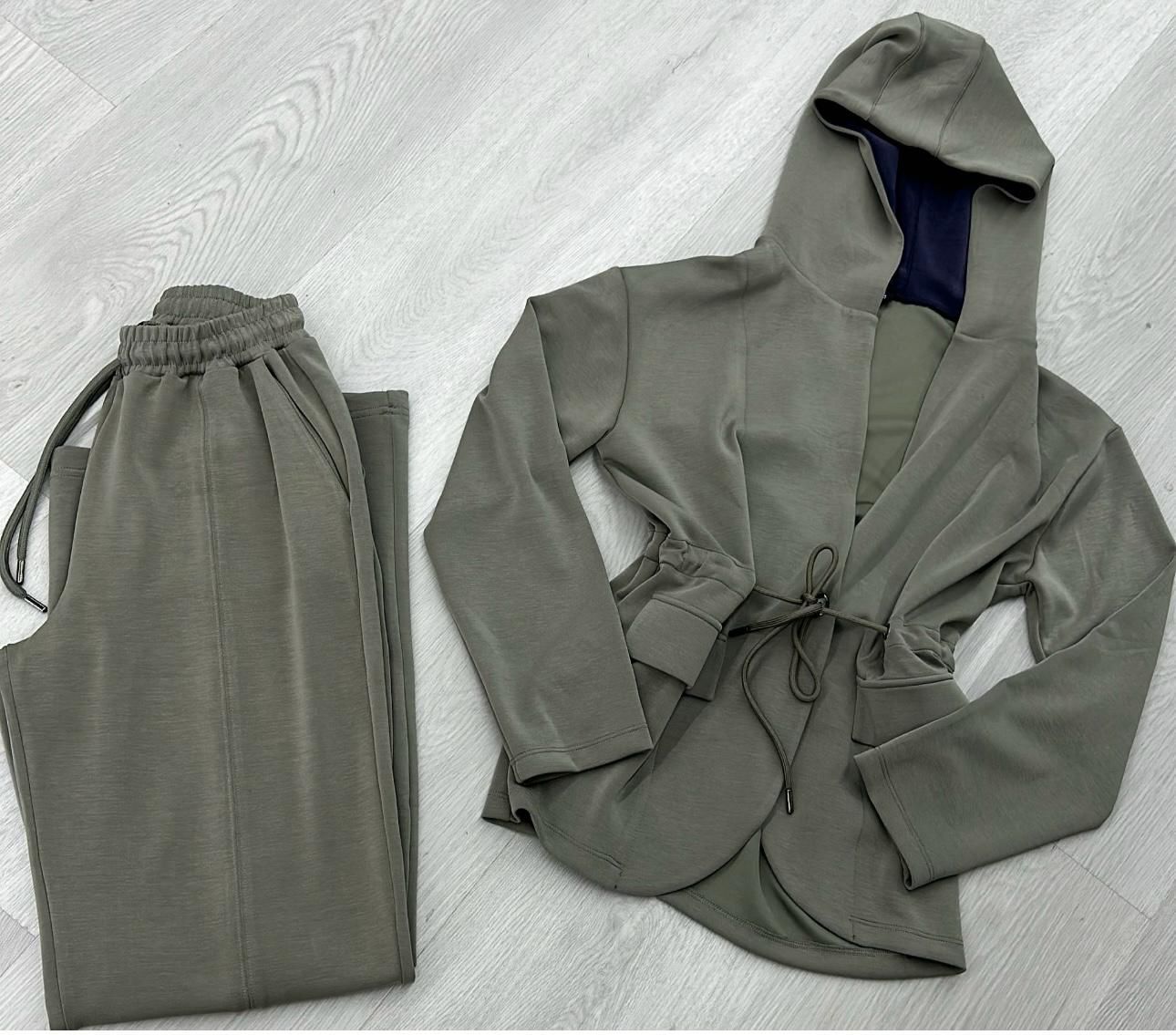 SC Luxe Reversible Set