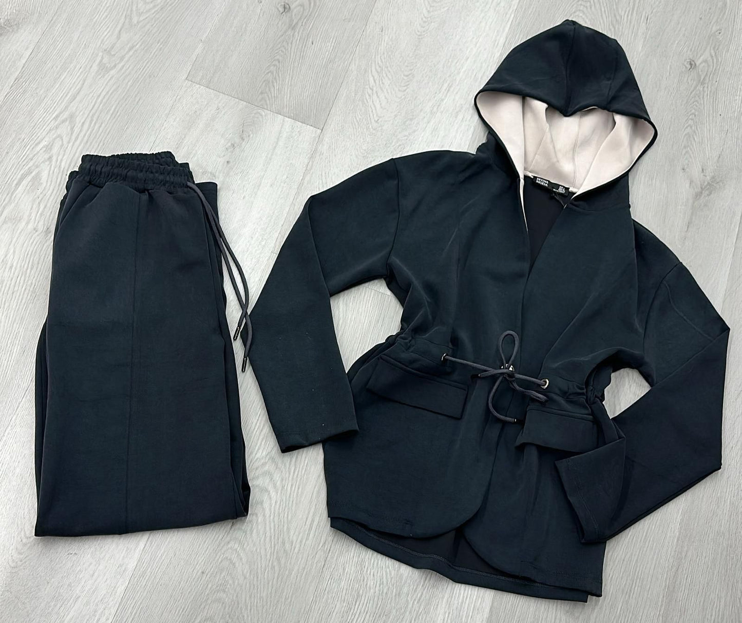 SC Luxe Reversible Set