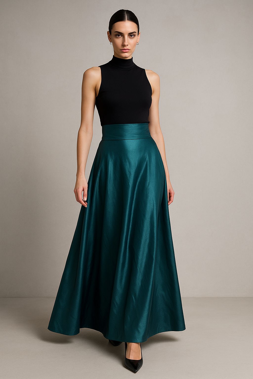 Made-to-Order Skirts – Designed for You