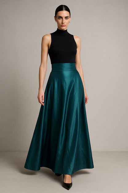 Made-to-Order Skirts – Designed for You