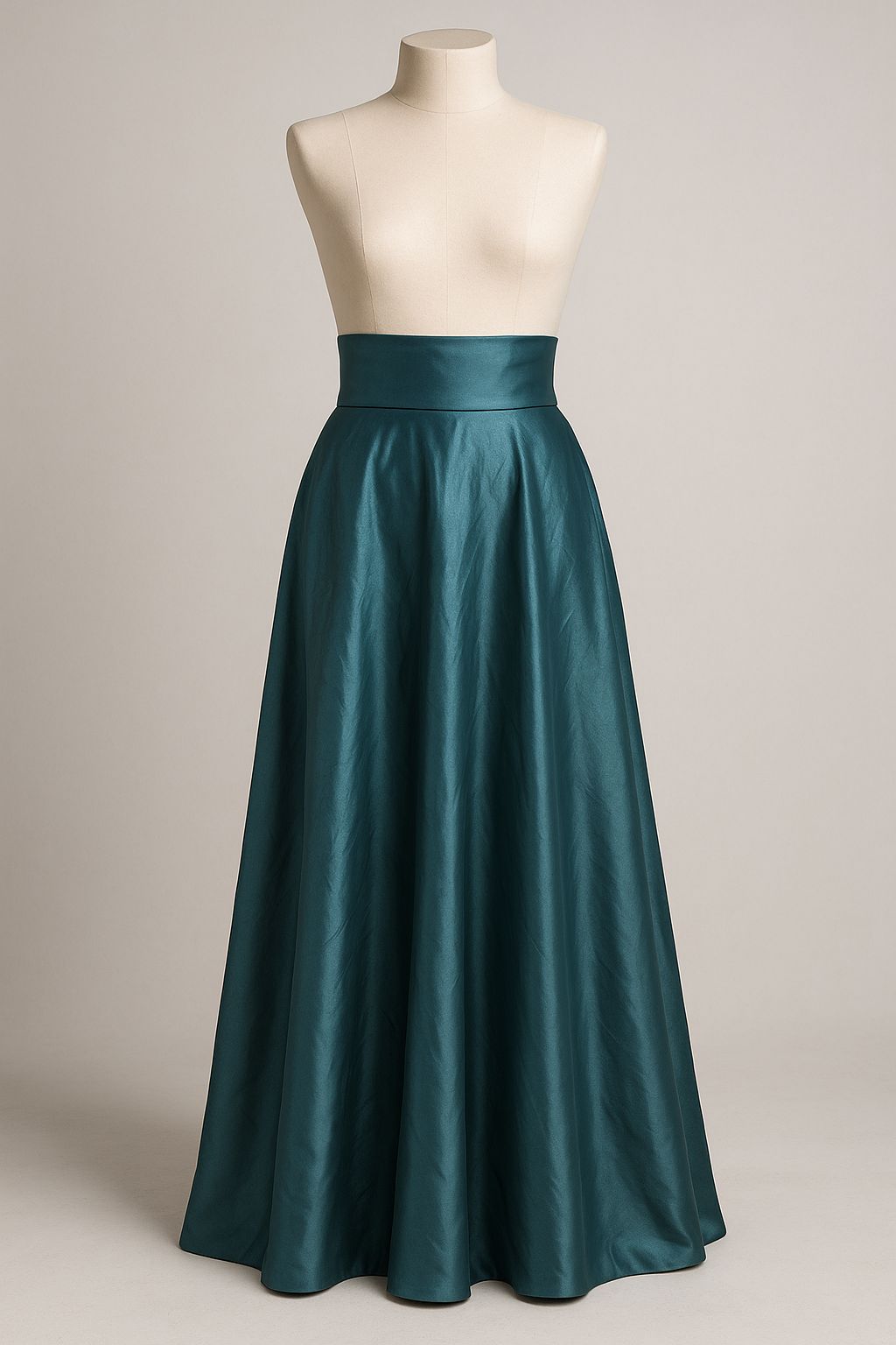 Made-to-Order Skirts – Designed for You