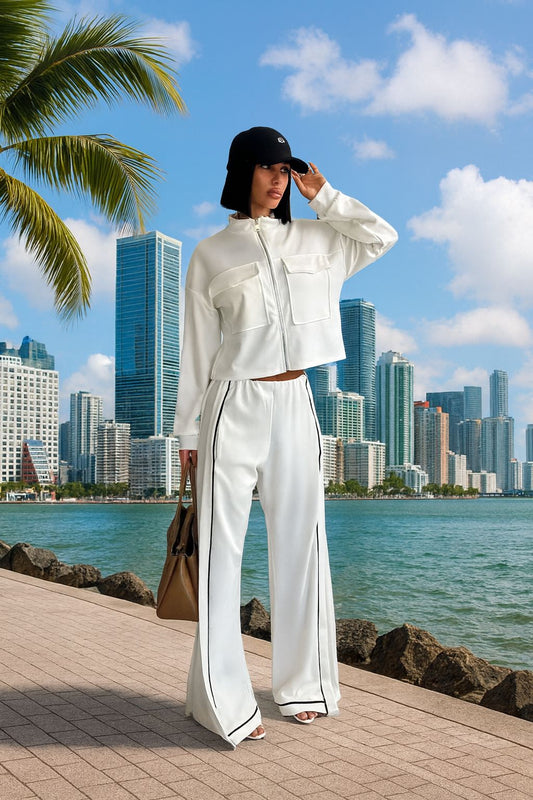 Miami Luxury Minimal SET