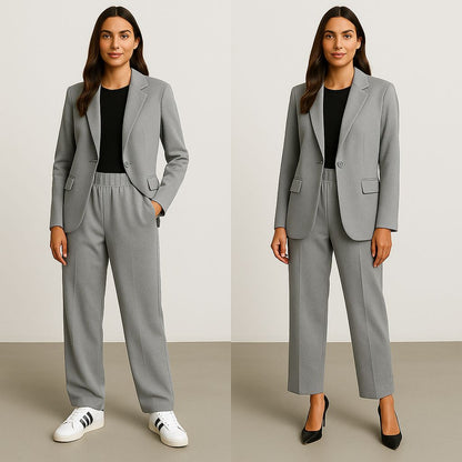 Set Vital Elegance – Stretch Cotton