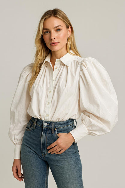 American Elegant Shirt