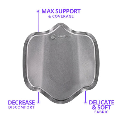 Accesorios para cuerpos arrebatados BOARDMAX