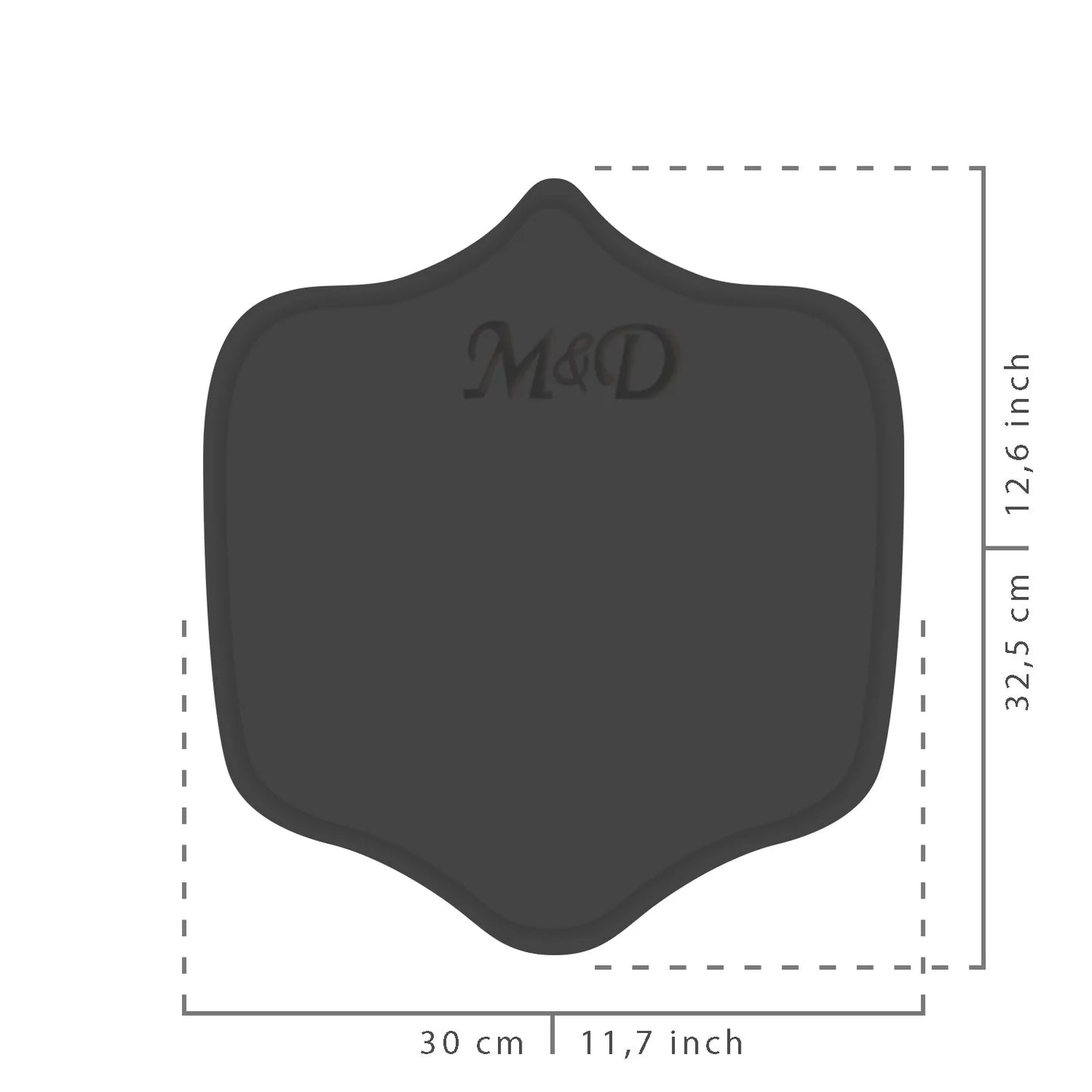 Accesorios Fajas MyD 9105
