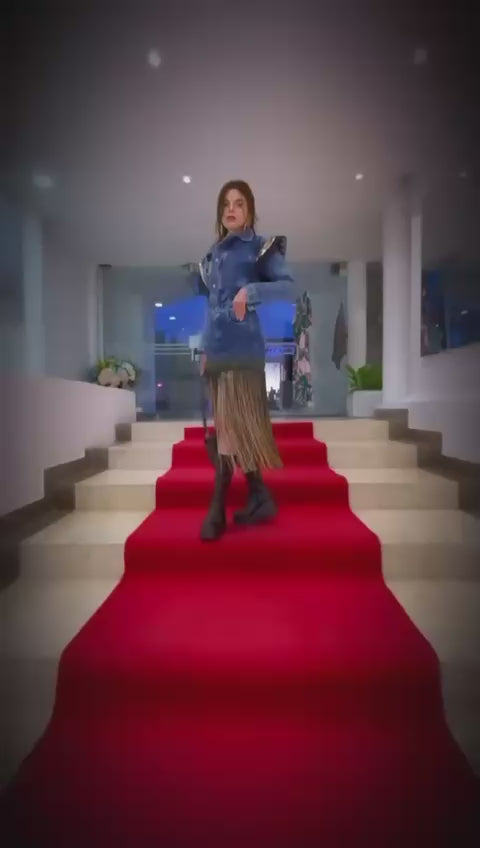 Boho Power  The Fringe Statement