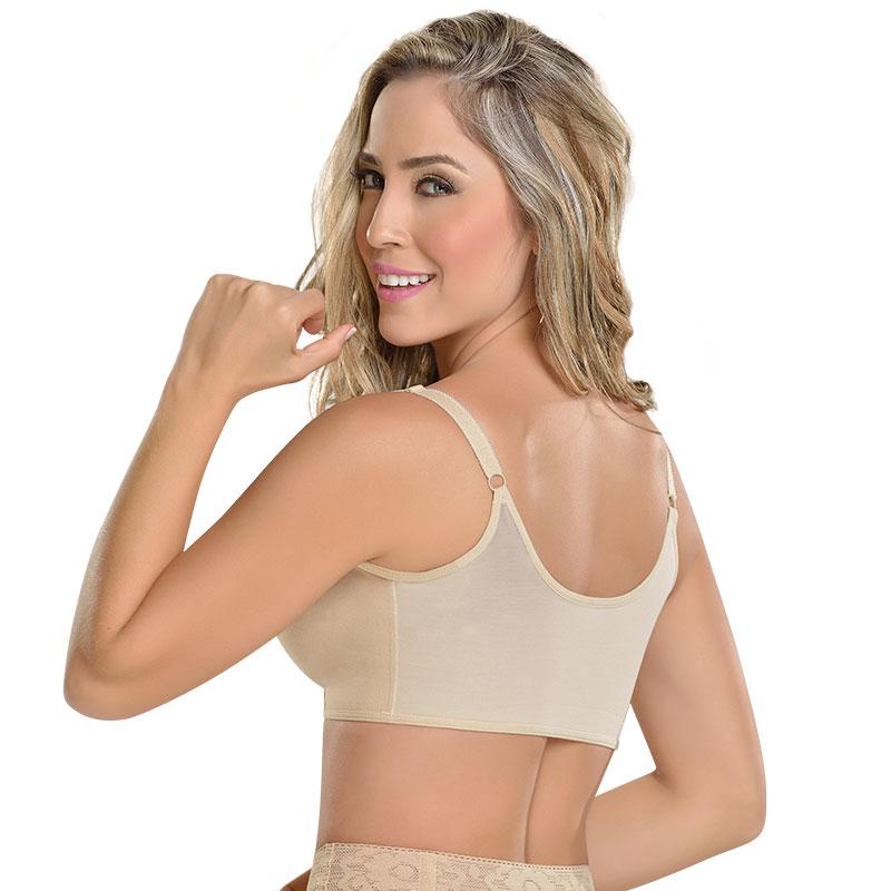 BRA  ADJUSTABLE STRAPS B0015 (6757414109360)
