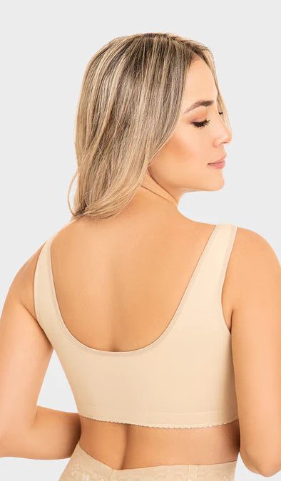 Fajas MYD - Brasier Hombro Ajustable REF. B0012
