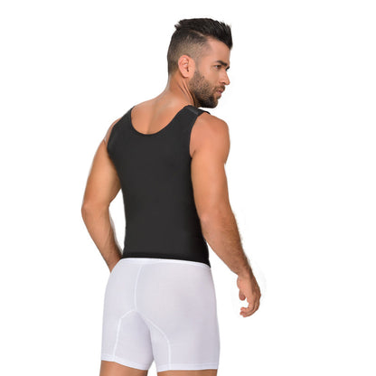 VEST WITH BODY POSTURE CORRECTOR CH0060 (6747610054832)