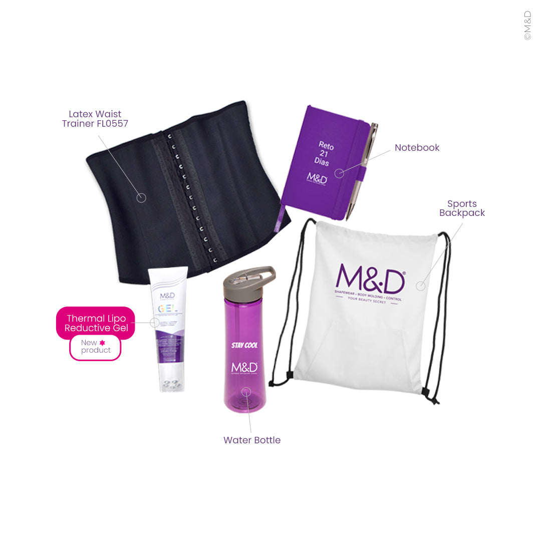 Sport Set (7518253842654)