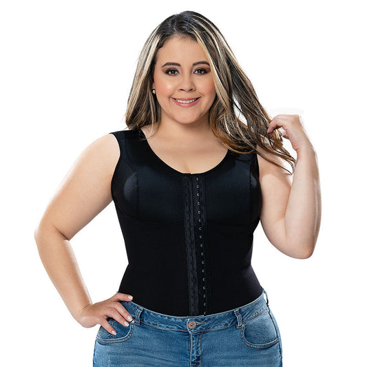 TUMMY CONTROL TOP BL0820 (6757413814448)