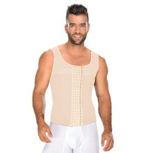 Load image into Gallery viewer, VEST WITH BODY POSTURE CORRECTOR CH0060 (6747610054832)
