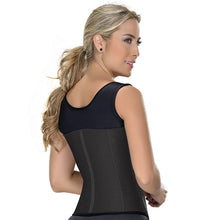 Load image into Gallery viewer, LATEX VEST WITH COVERED BACK FL0555 (6757413519536)
