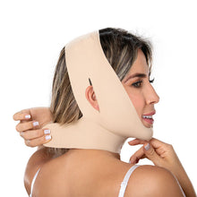 Load image into Gallery viewer, CHIN COMPRESSION PROTECTOR M0810 (6757414404272)
