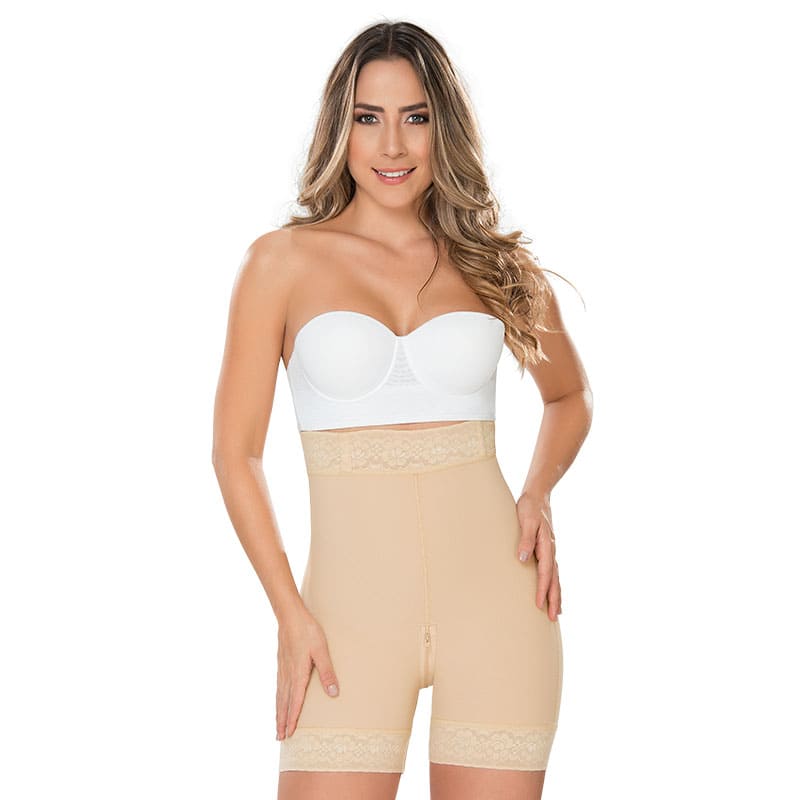 SHORT EXTRA HIGH WAISTLINE SXA0327 (6747610022064)